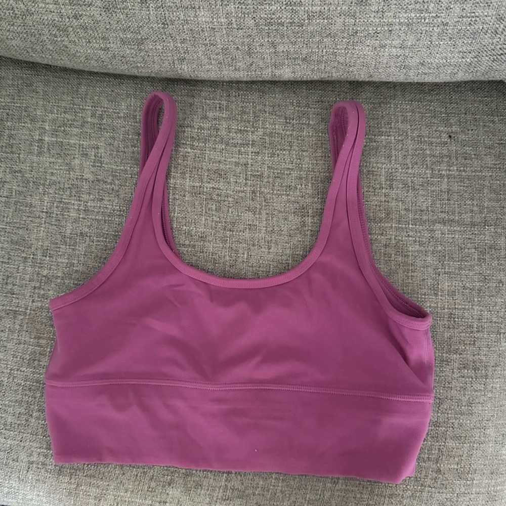 Aritzia tna sports bra